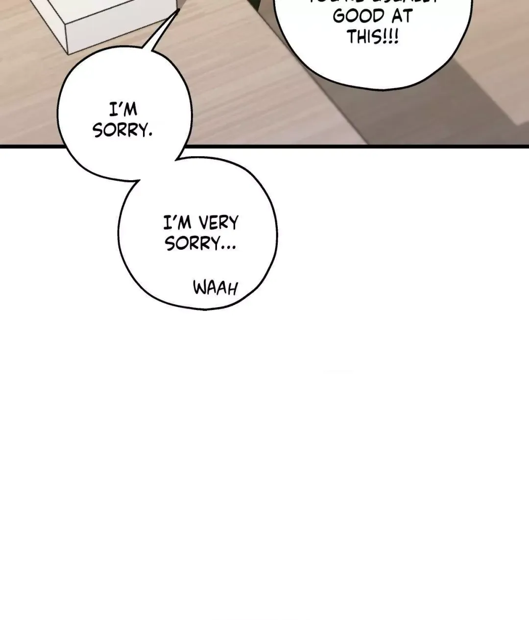 Negative Love - Chapter 5 Page 43