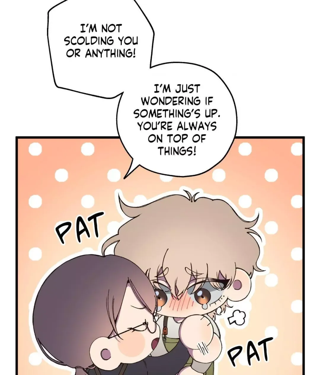 Negative Love - Chapter 5 Page 45