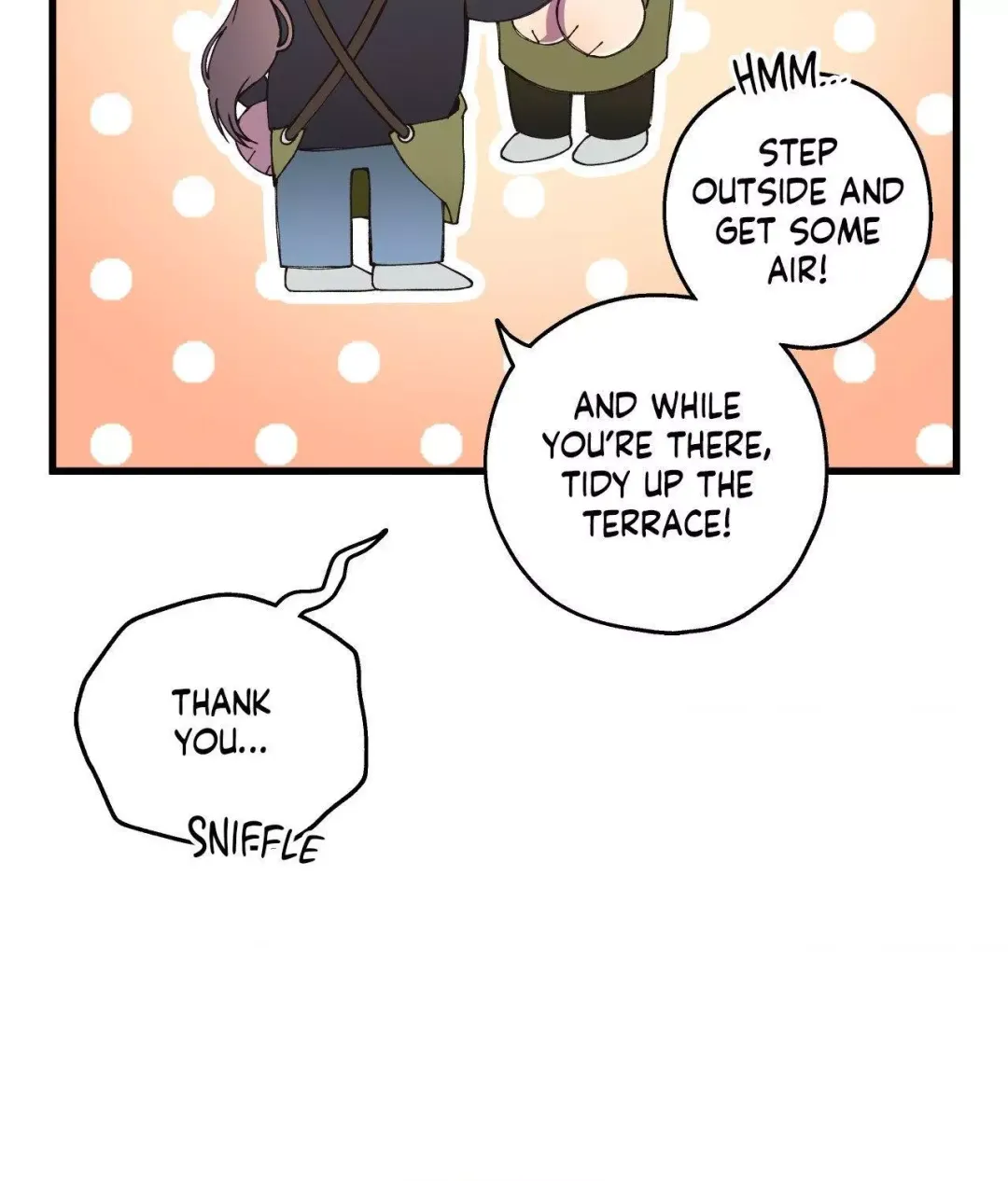 Negative Love - Chapter 5 Page 46