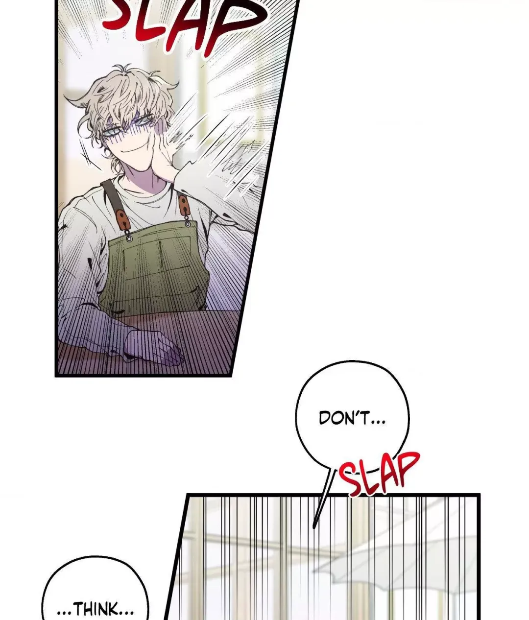 Negative Love - Chapter 5 Page 51