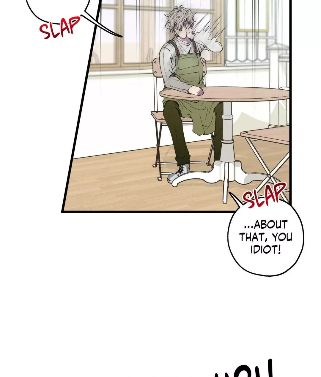 Negative Love - Chapter 5 Page 52