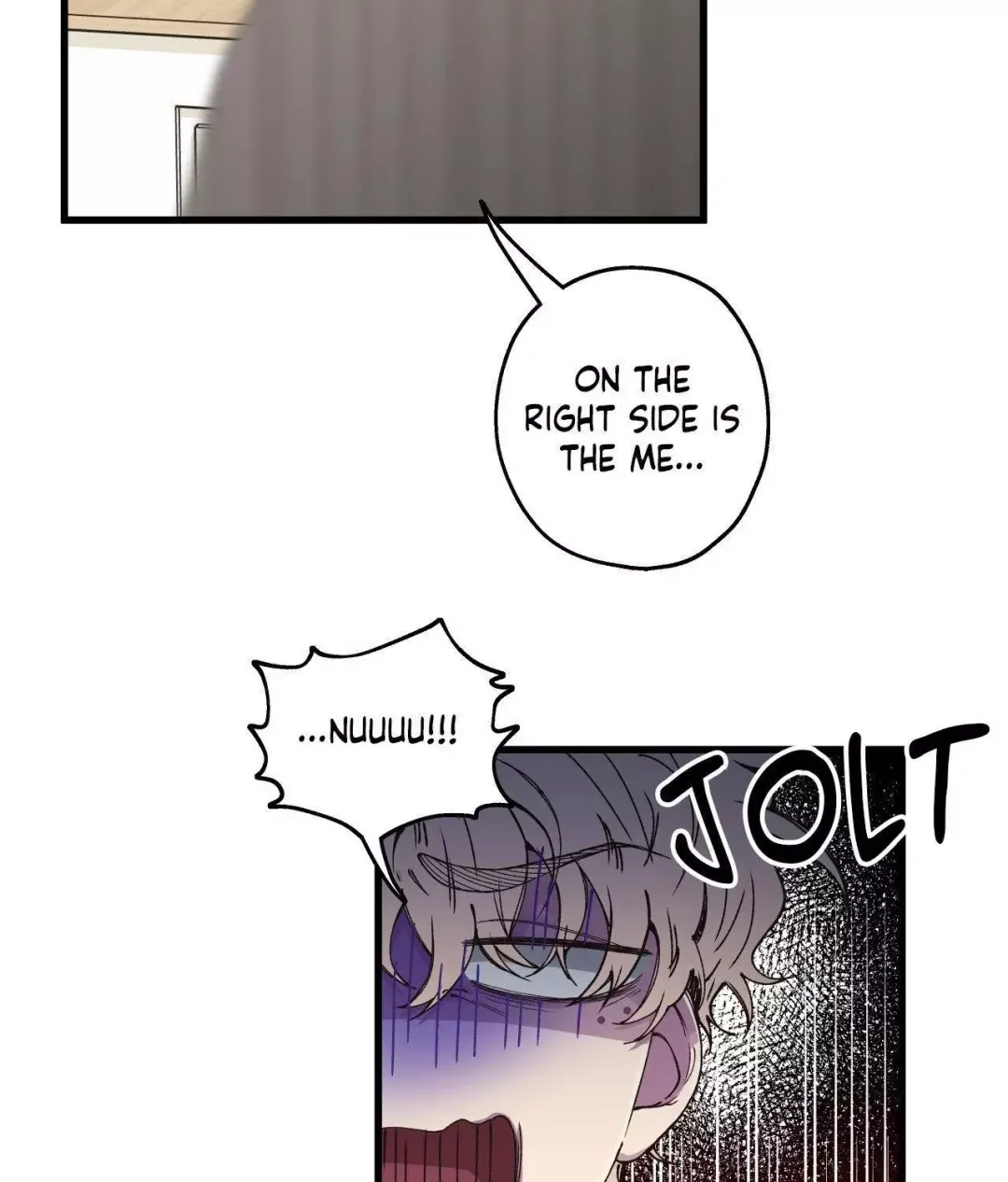 Negative Love - Chapter 5 Page 57
