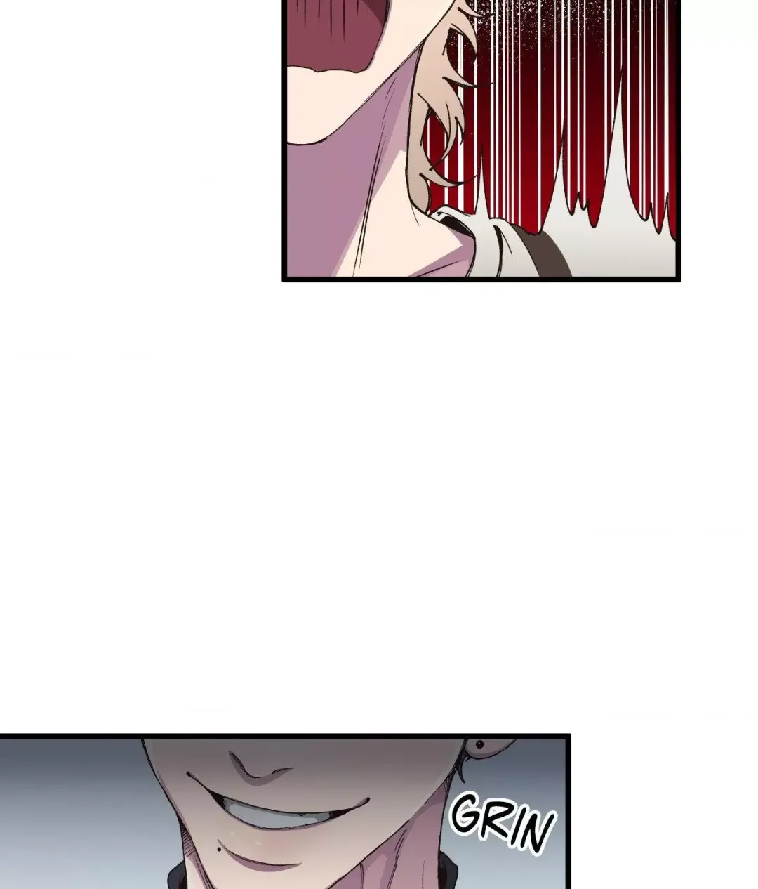 Negative Love - Chapter 5 Page 58