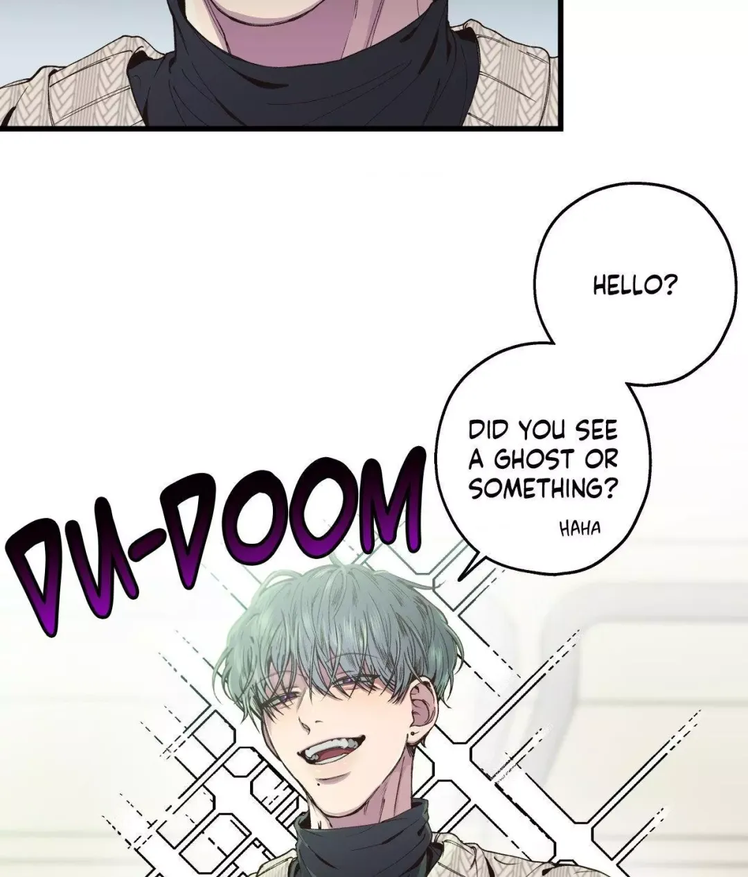 Negative Love - Chapter 5 Page 59