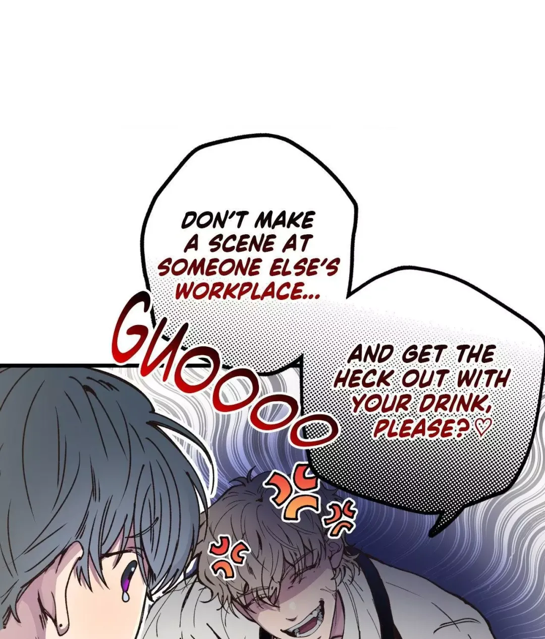 Negative Love - Chapter 5 Page 71