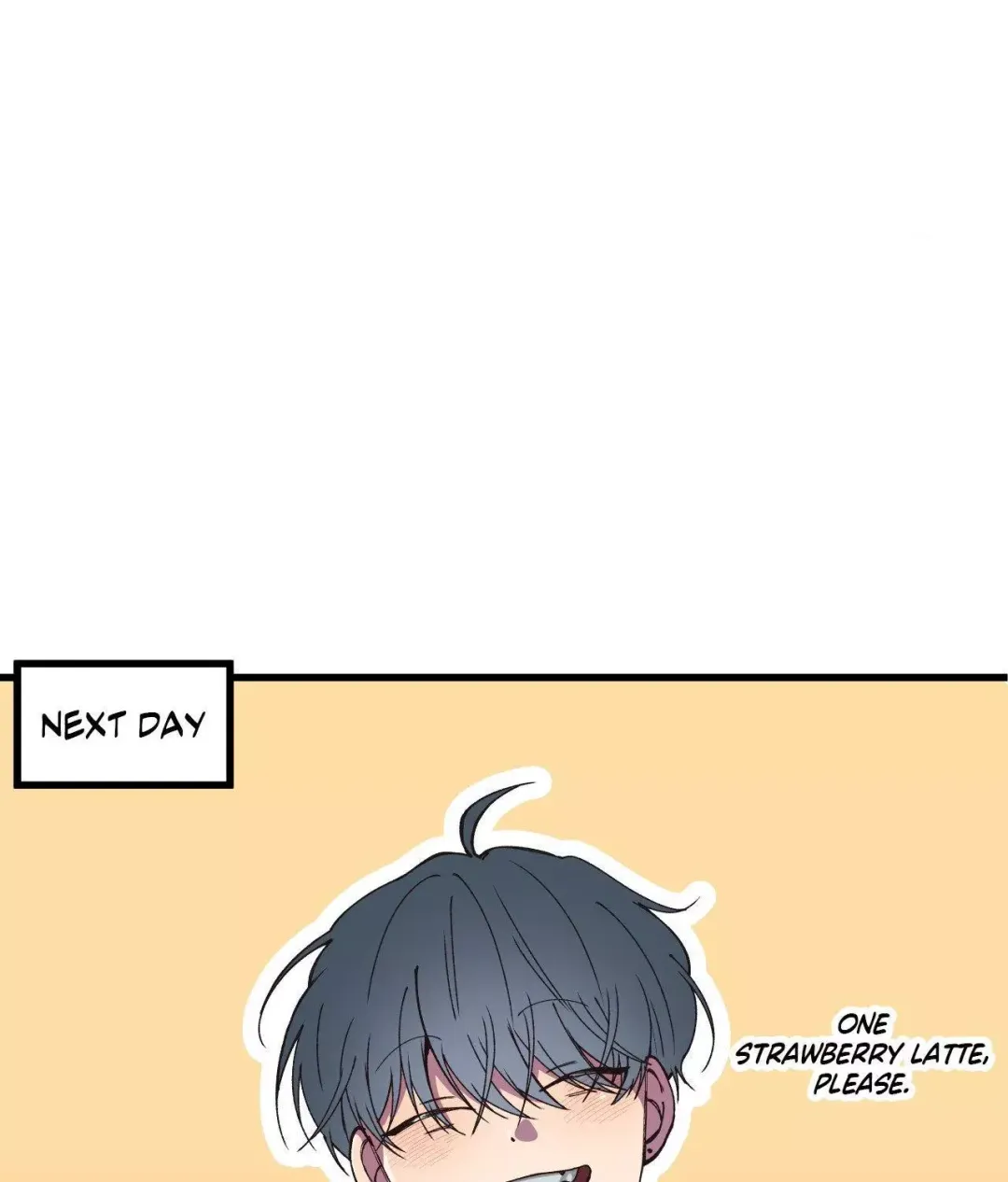 Negative Love - Chapter 5 Page 91