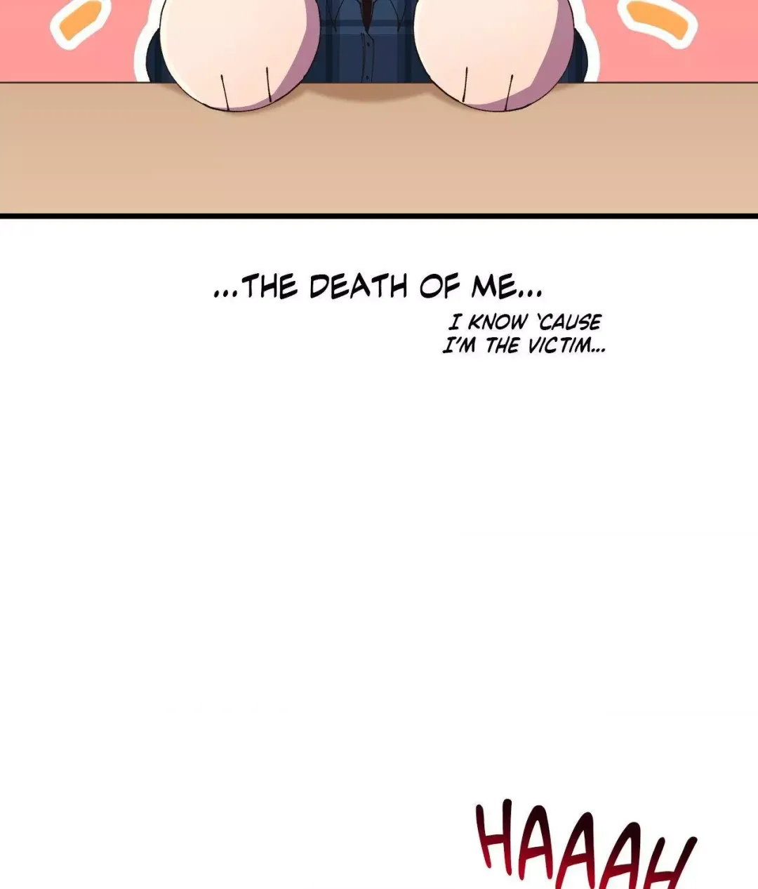 Negative Love - Chapter 5 Page 95