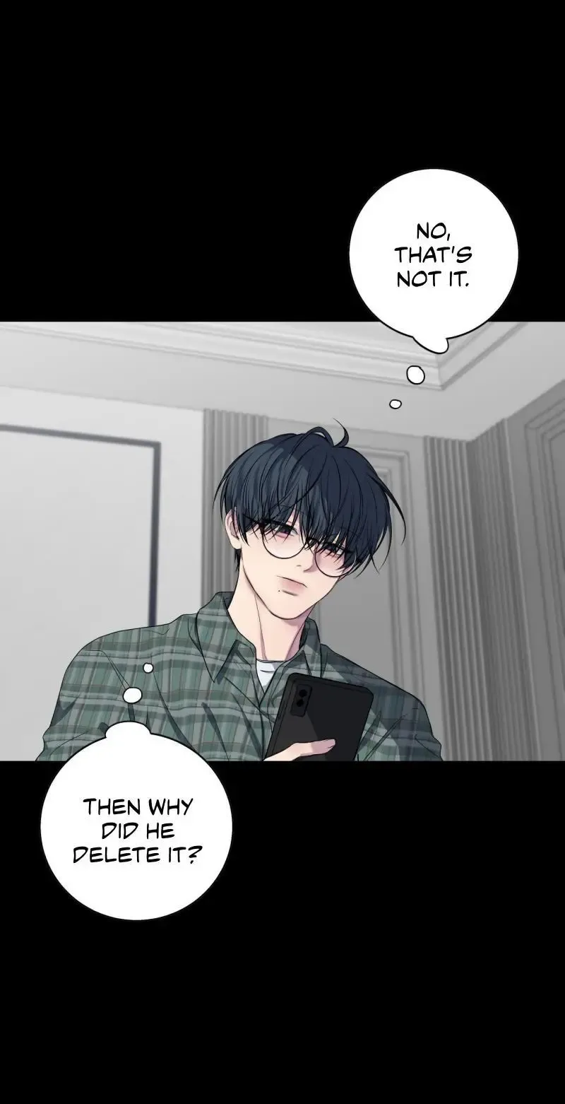 Negative Love - Chapter 50 Page 8