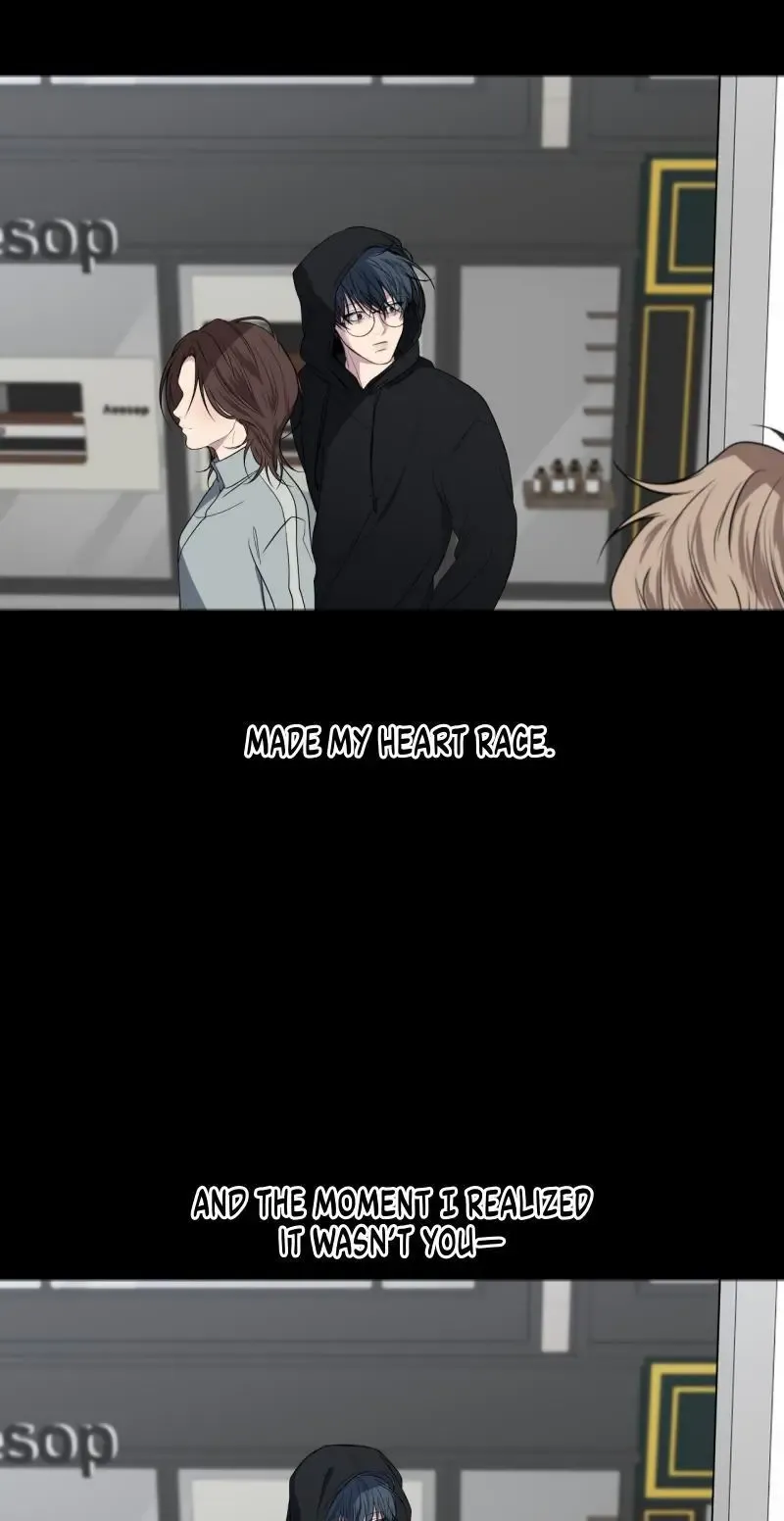 Negative Love - Chapter 50 Page 22