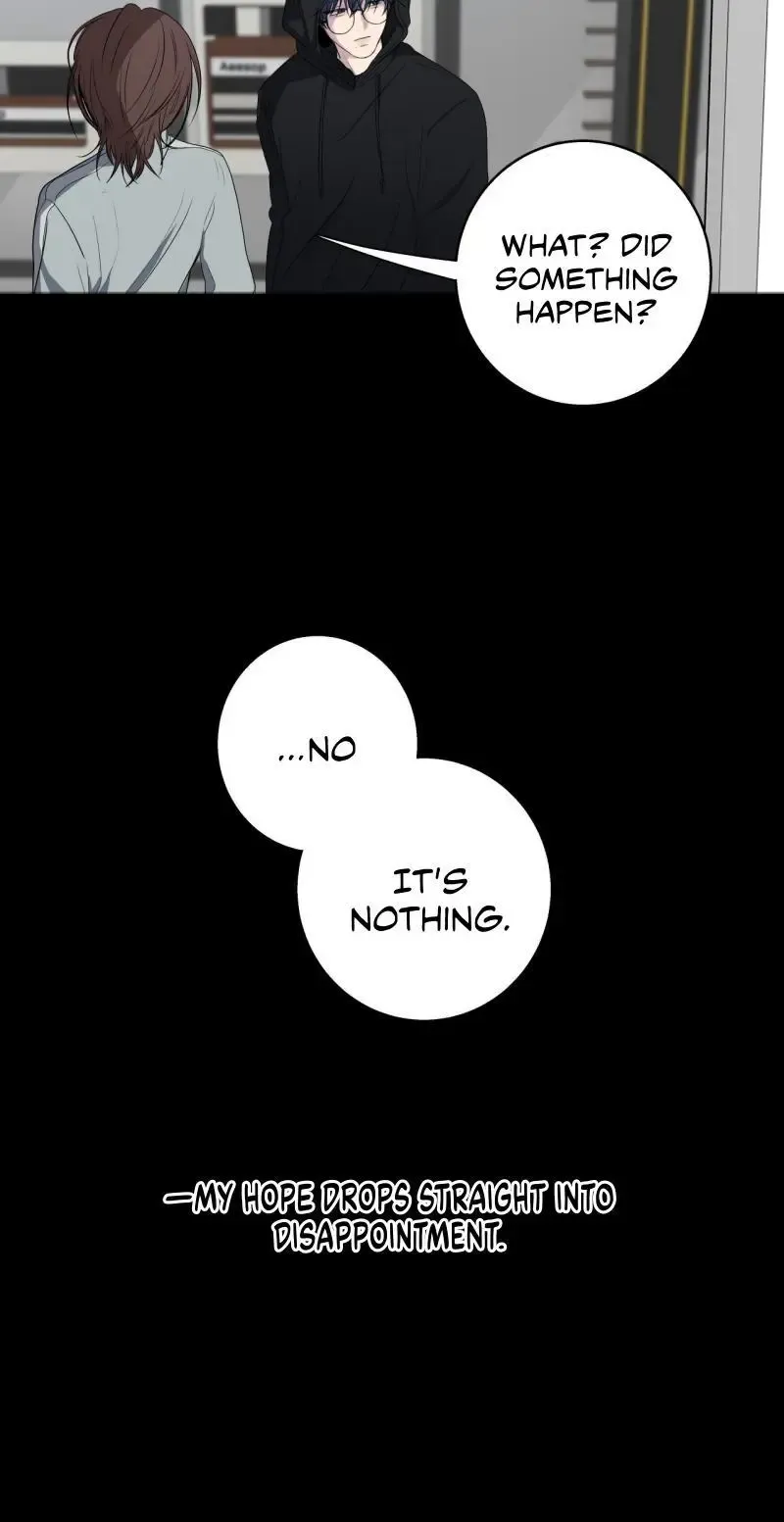 Negative Love - Chapter 50 Page 23