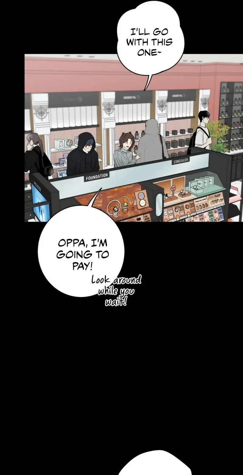 Negative Love - Chapter 50 Page 25