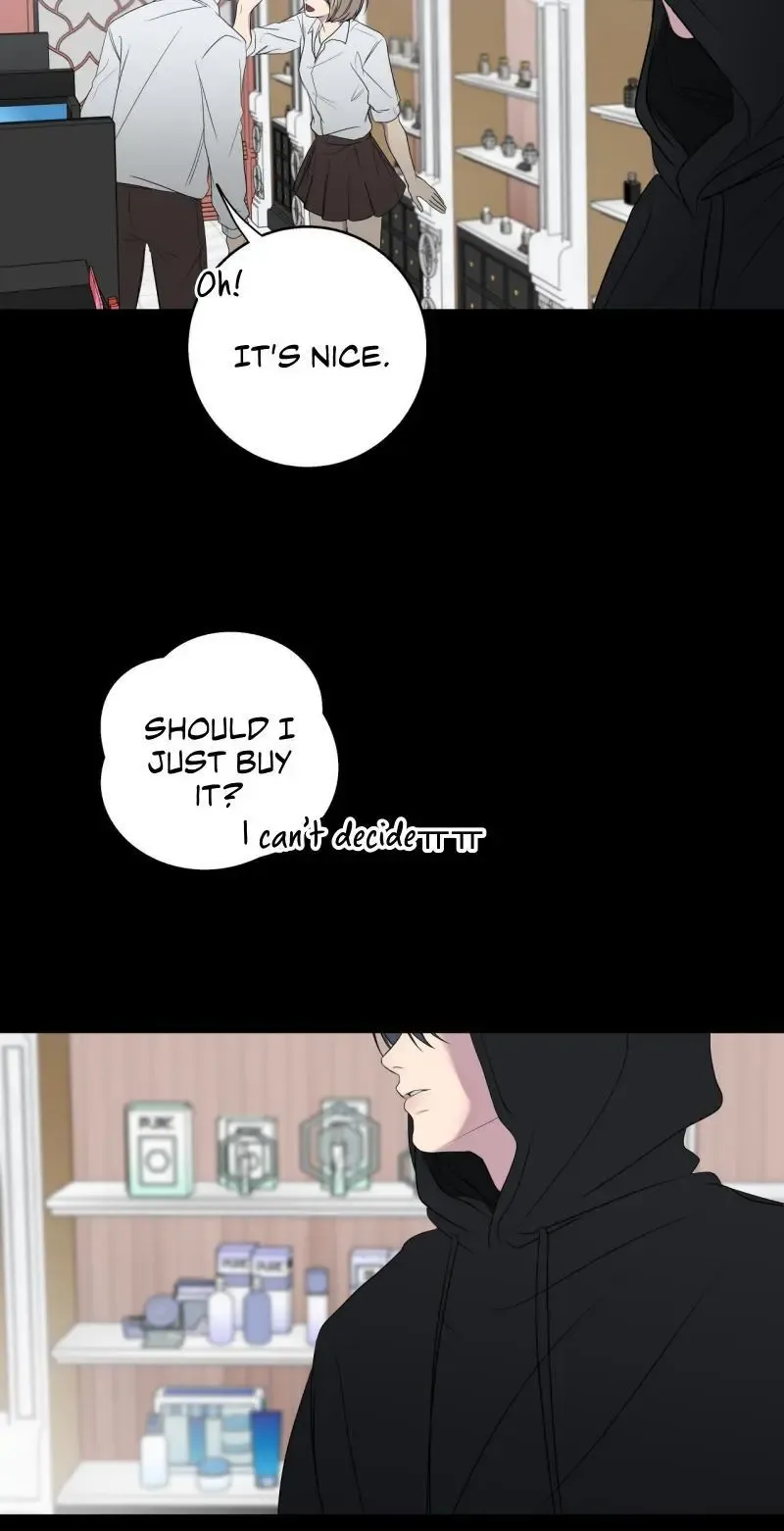 Negative Love - Chapter 50 Page 28