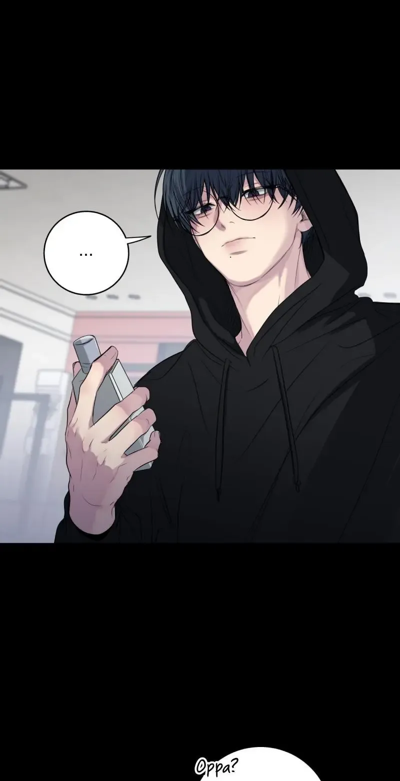Negative Love - Chapter 50 Page 30