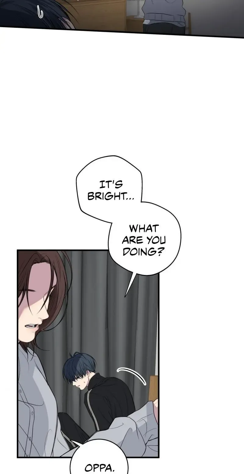 Negative Love - Chapter 50 Page 52