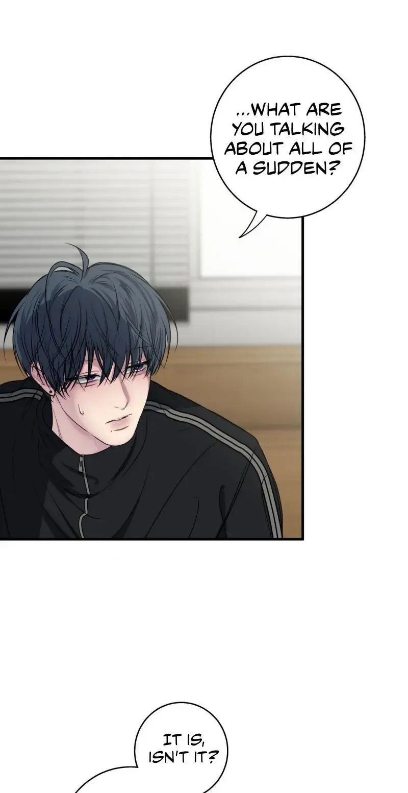 Negative Love - Chapter 50 Page 55