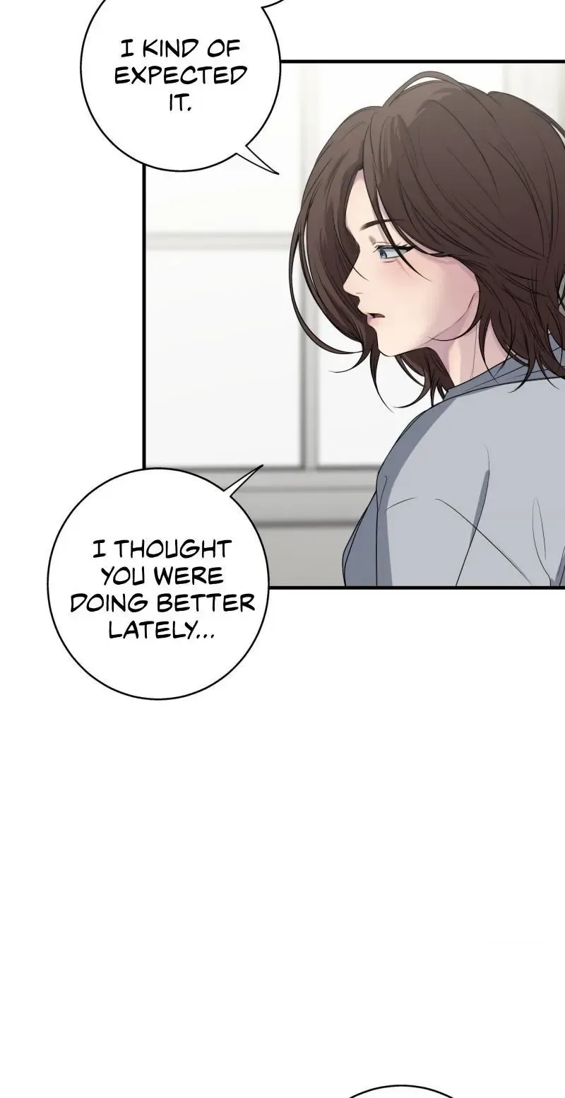 Negative Love - Chapter 50 Page 56