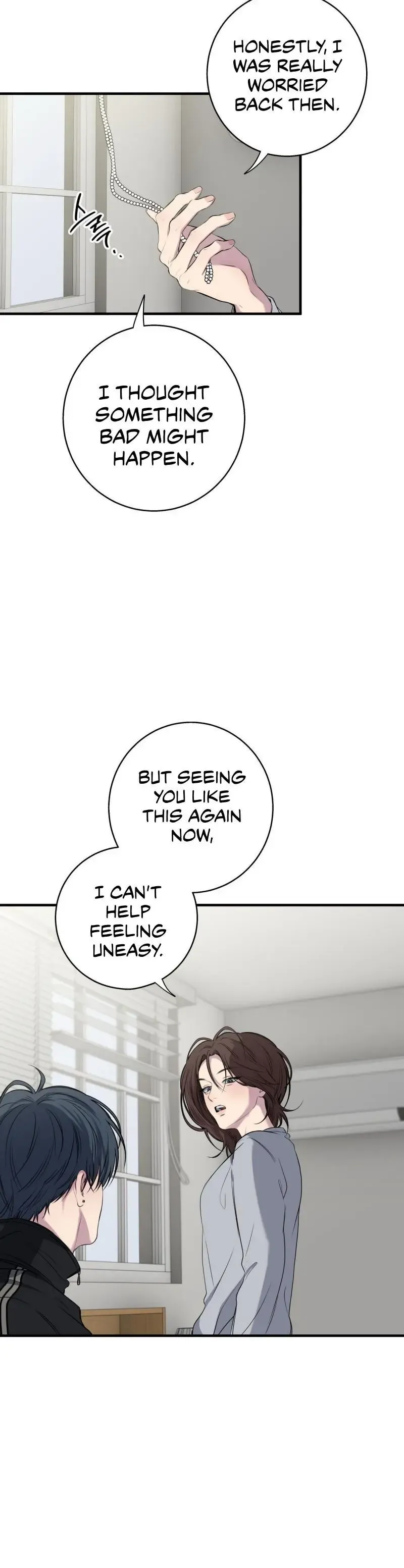 Negative Love - Chapter 50 Page 57