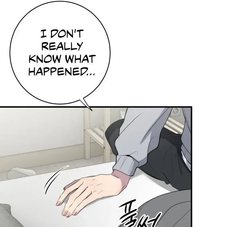 Negative Love - Chapter 50 Page 59