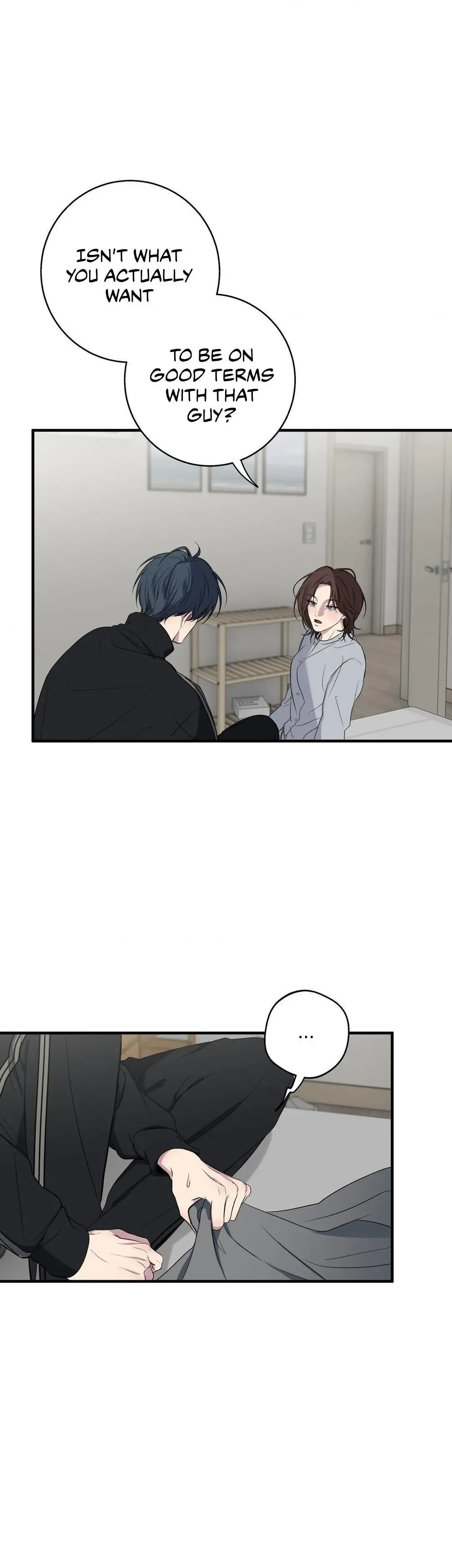 Negative Love - Chapter 51 Page 3