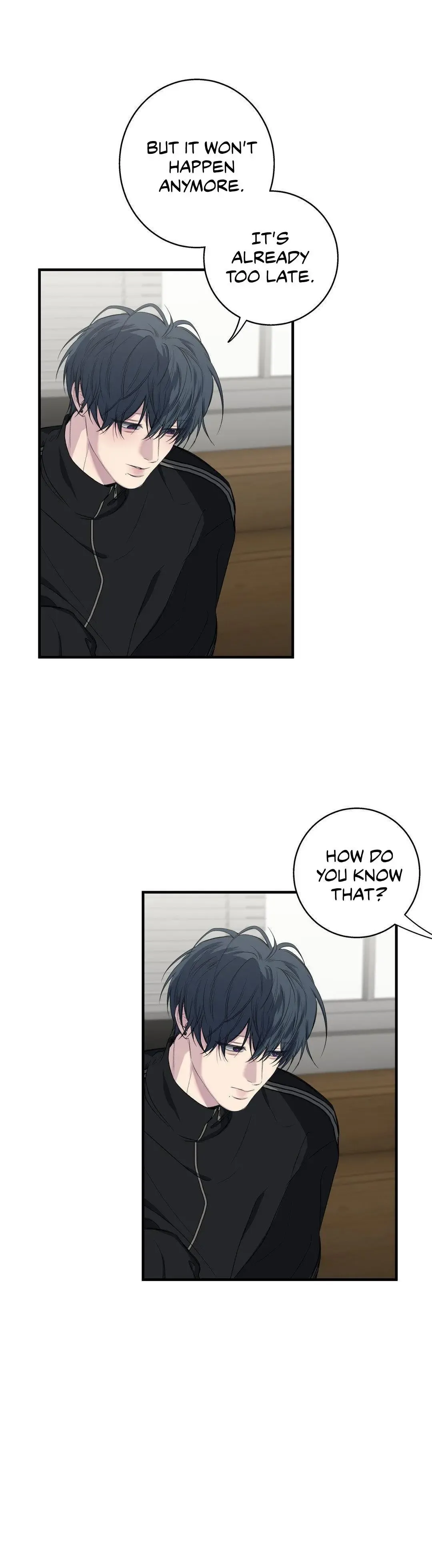 Negative Love - Chapter 51 Page 4