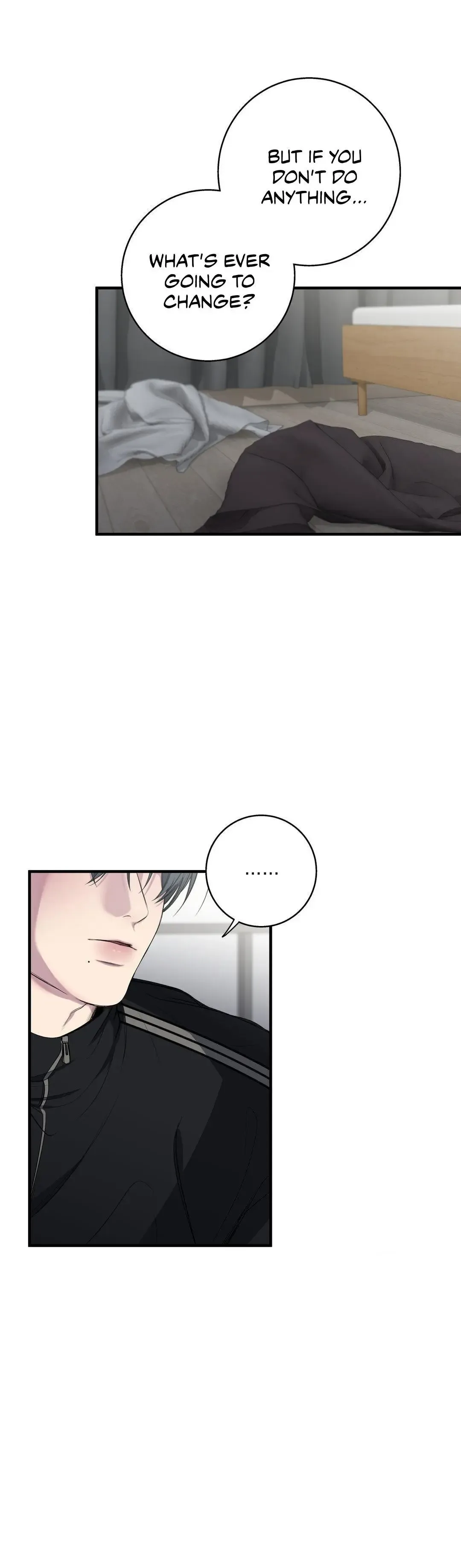 Negative Love - Chapter 51 Page 7