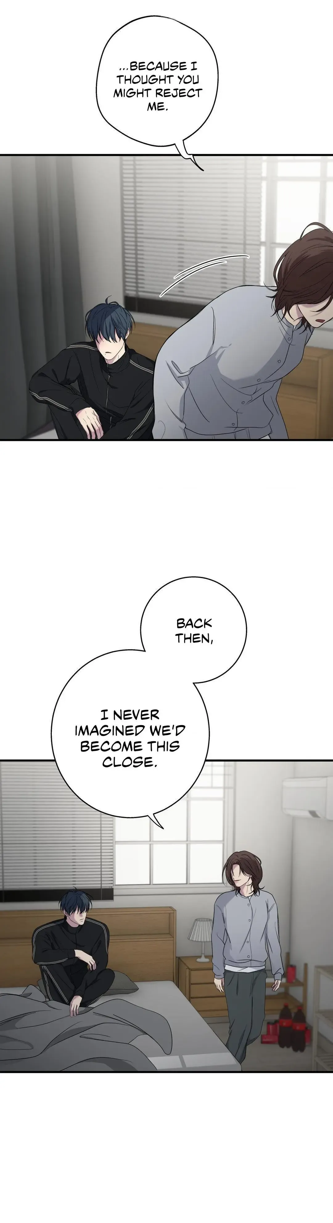 Negative Love - Chapter 51 Page 9