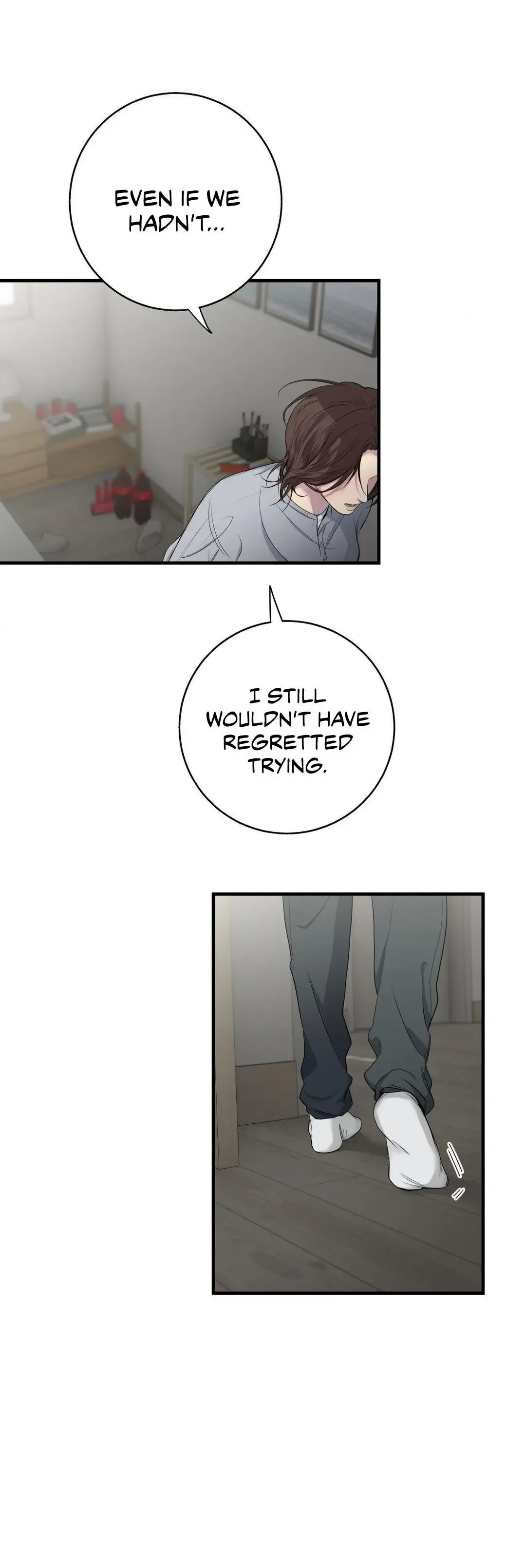 Negative Love - Chapter 51 Page 10