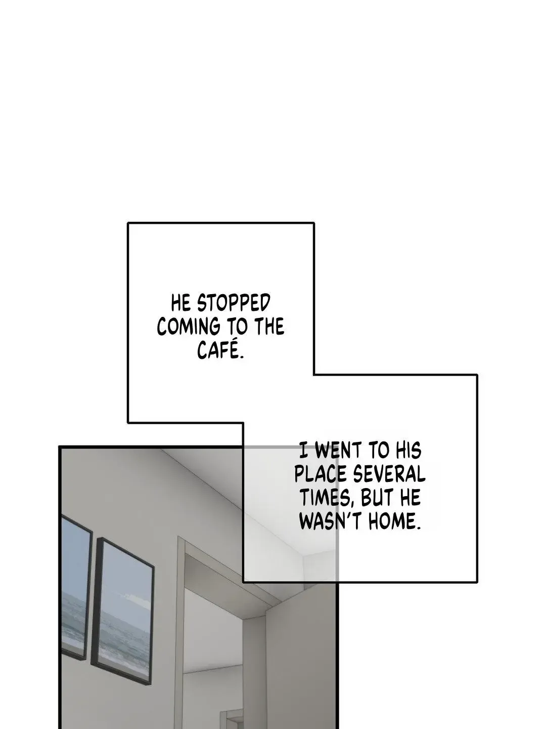 Negative Love - Chapter 51 Page 15
