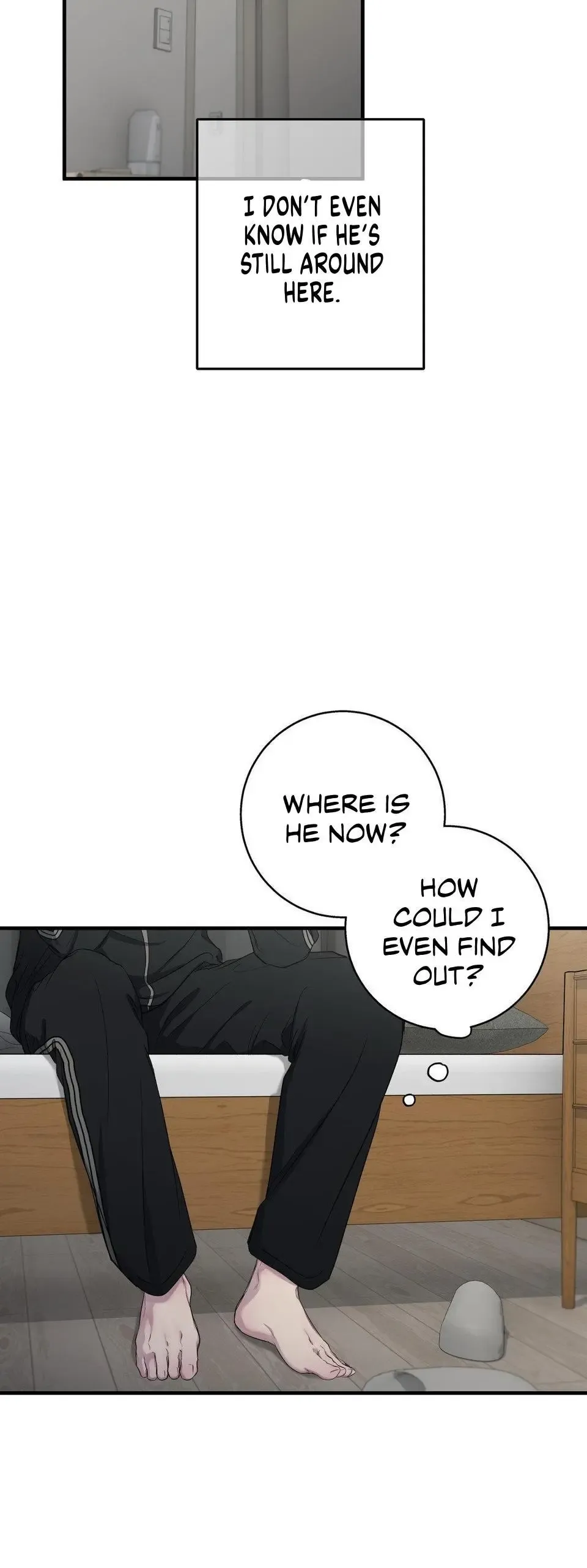 Negative Love - Chapter 51 Page 16