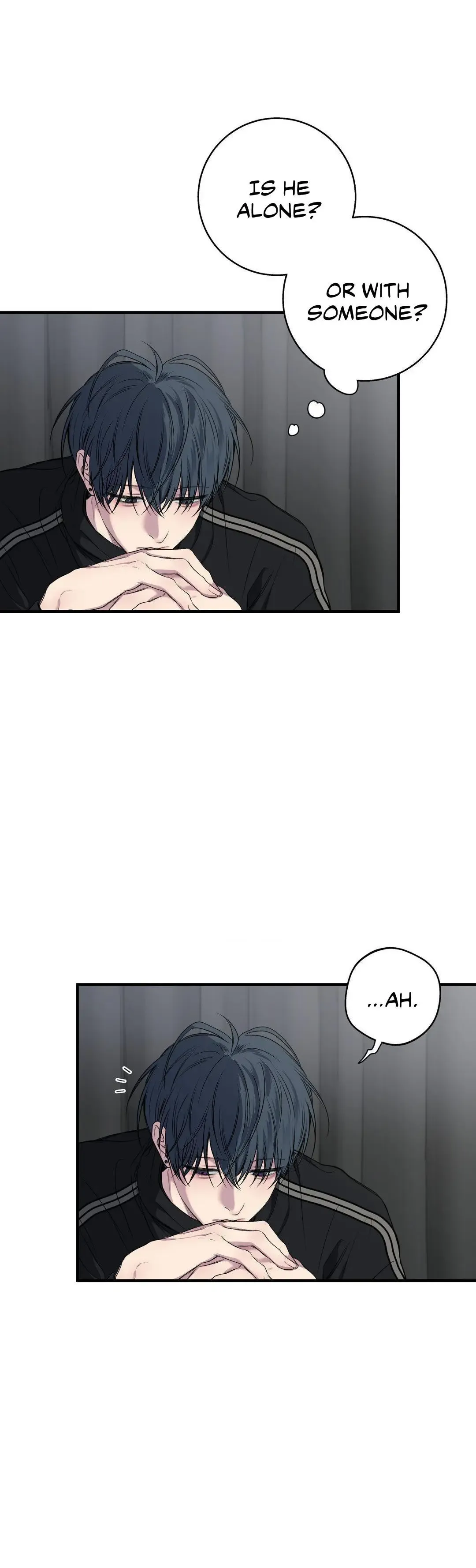 Negative Love - Chapter 51 Page 17