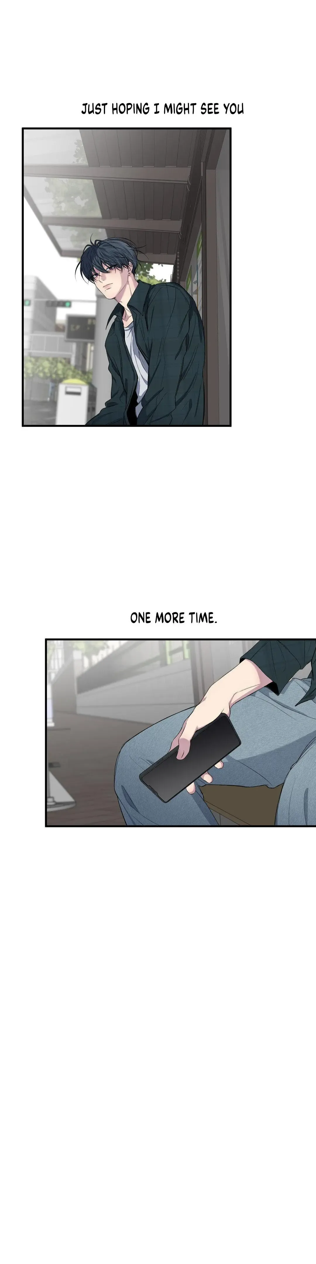 Negative Love - Chapter 51 Page 33