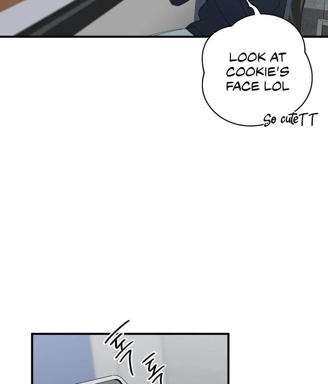 Negative Love - Chapter 51 Page 36