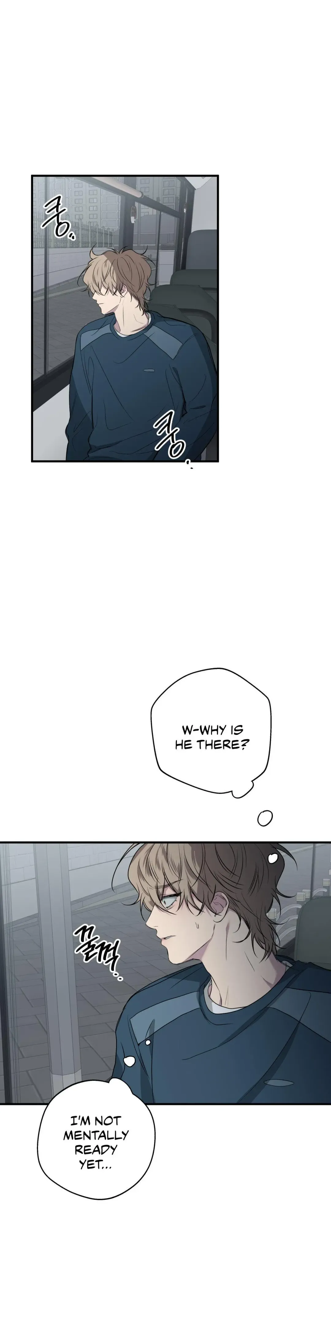 Negative Love - Chapter 52 Page 3