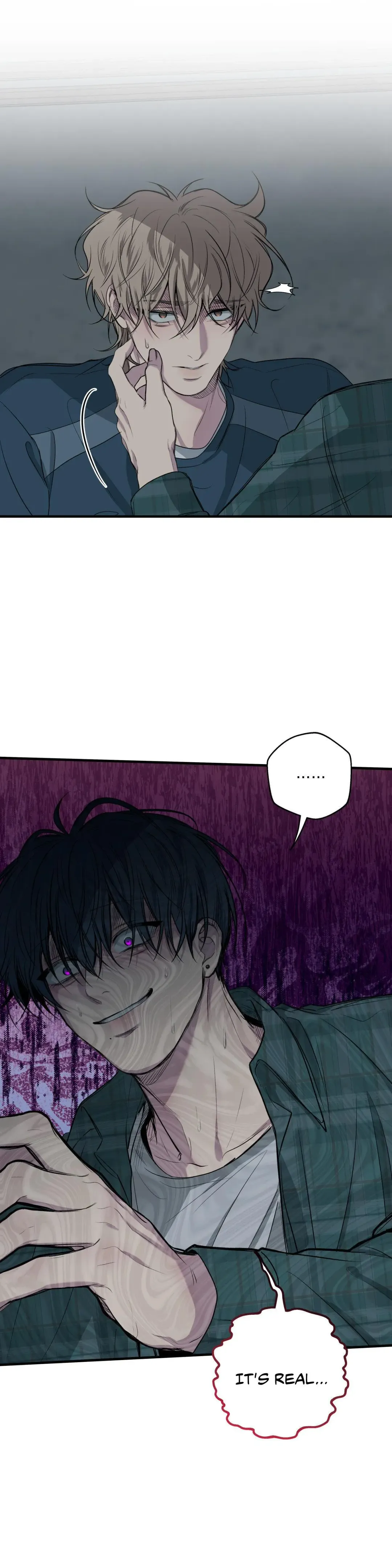 Negative Love - Chapter 52 Page 17