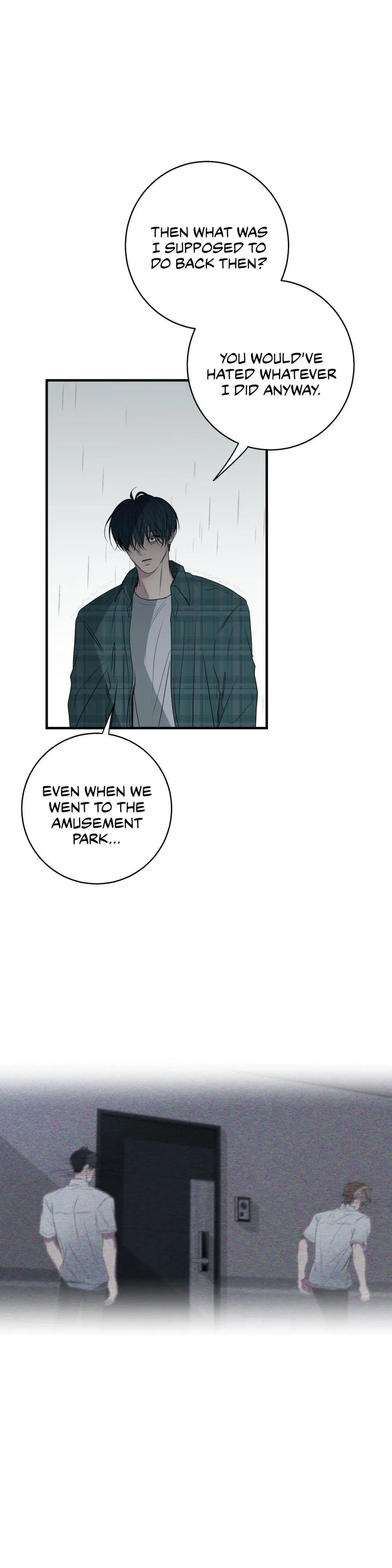 Negative Love - Chapter 52 Page 30