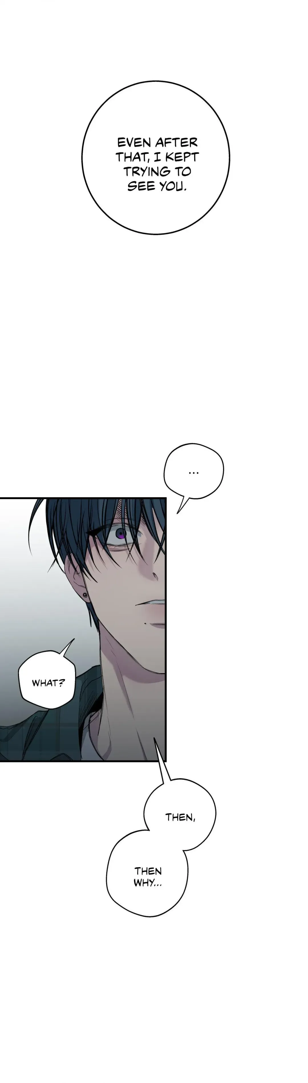 Negative Love - Chapter 52 Page 32