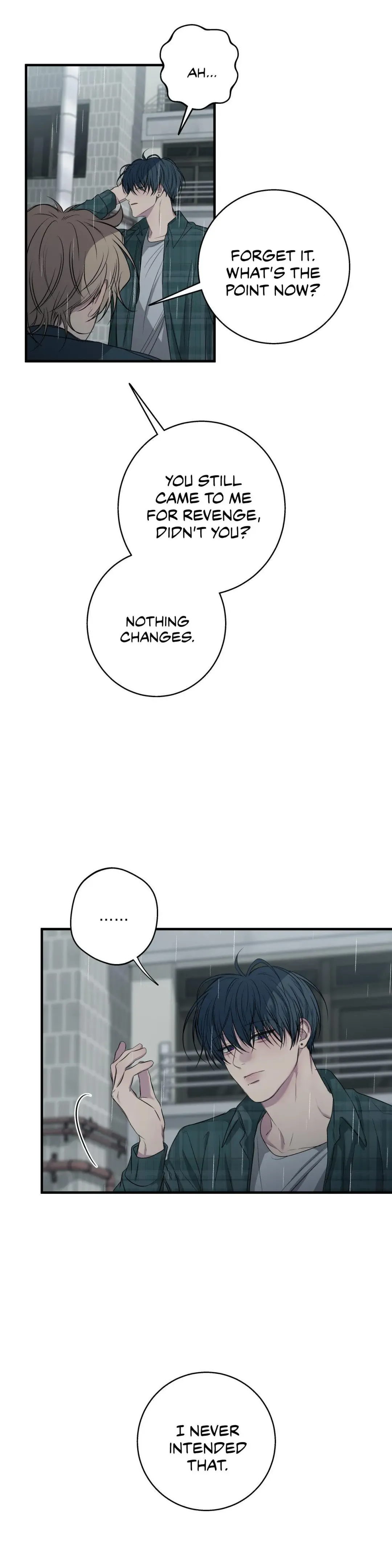 Negative Love - Chapter 52 Page 34