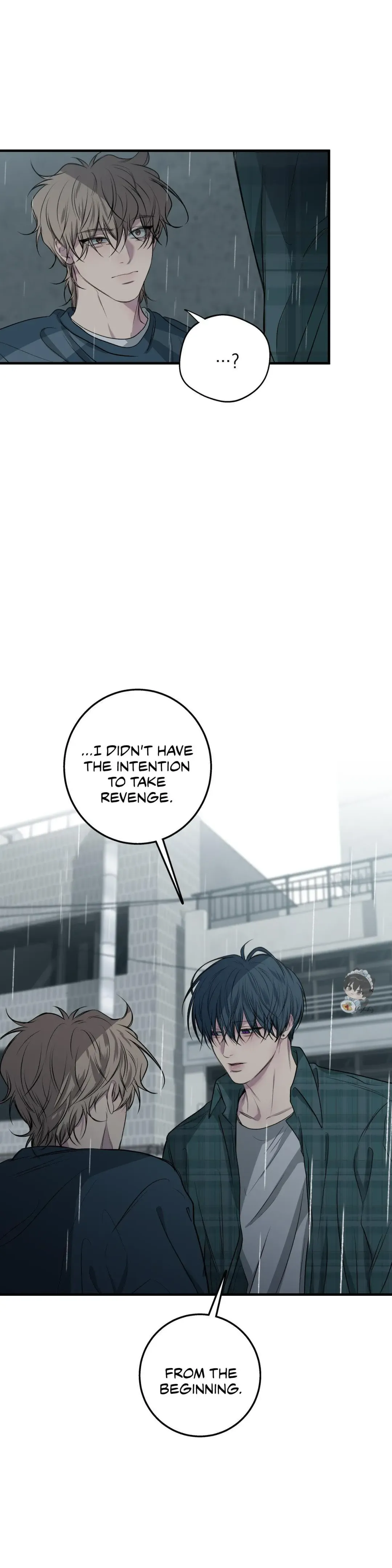 Negative Love - Chapter 52 Page 35
