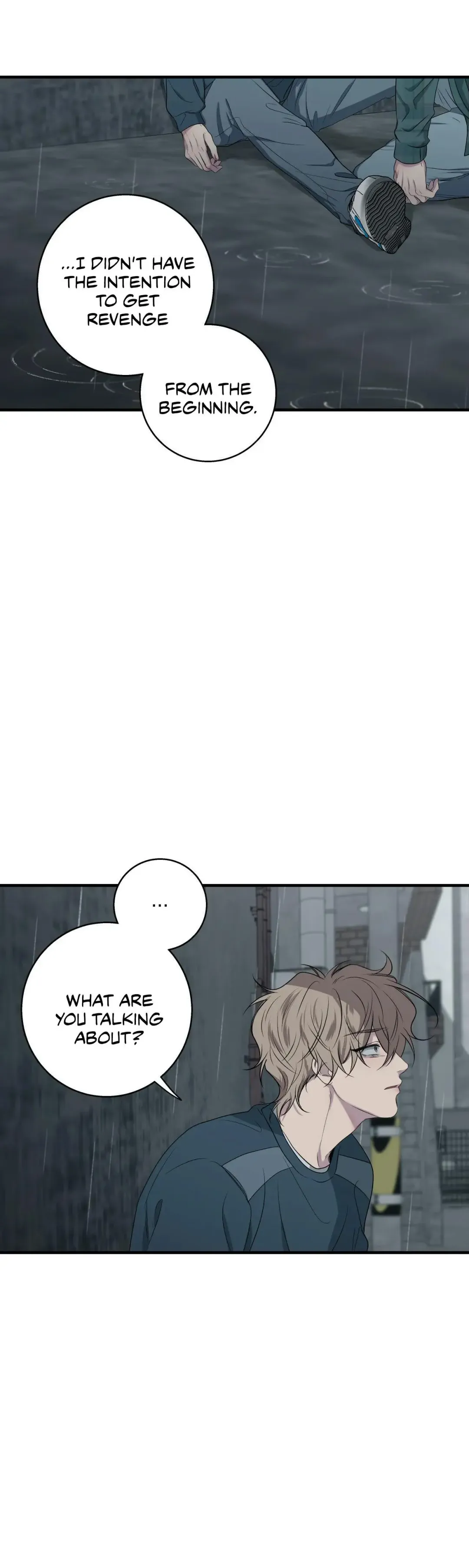 Negative Love - Chapter 53 Page 5
