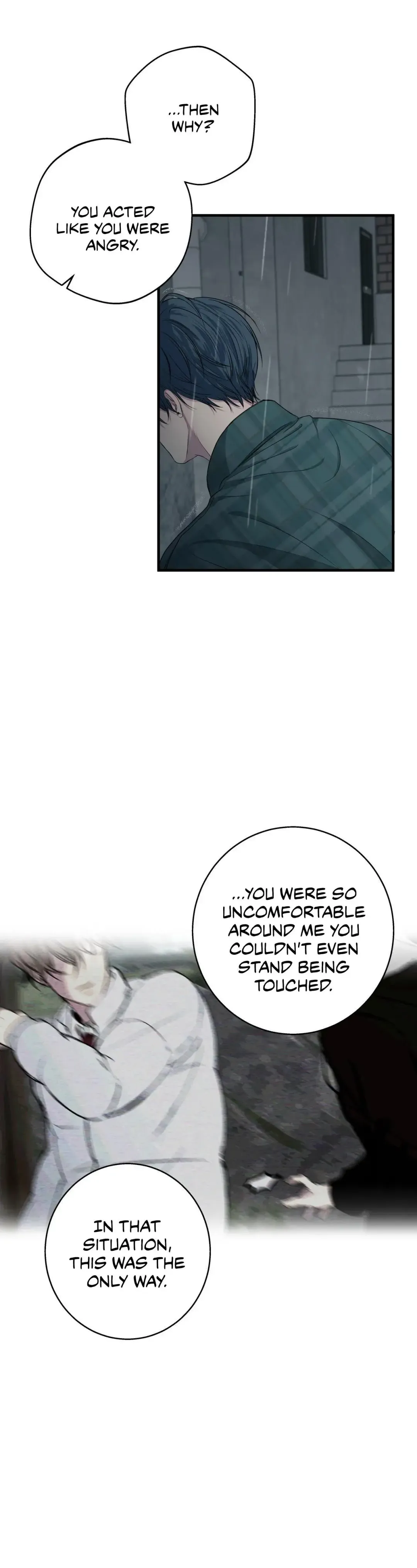 Negative Love - Chapter 53 Page 7
