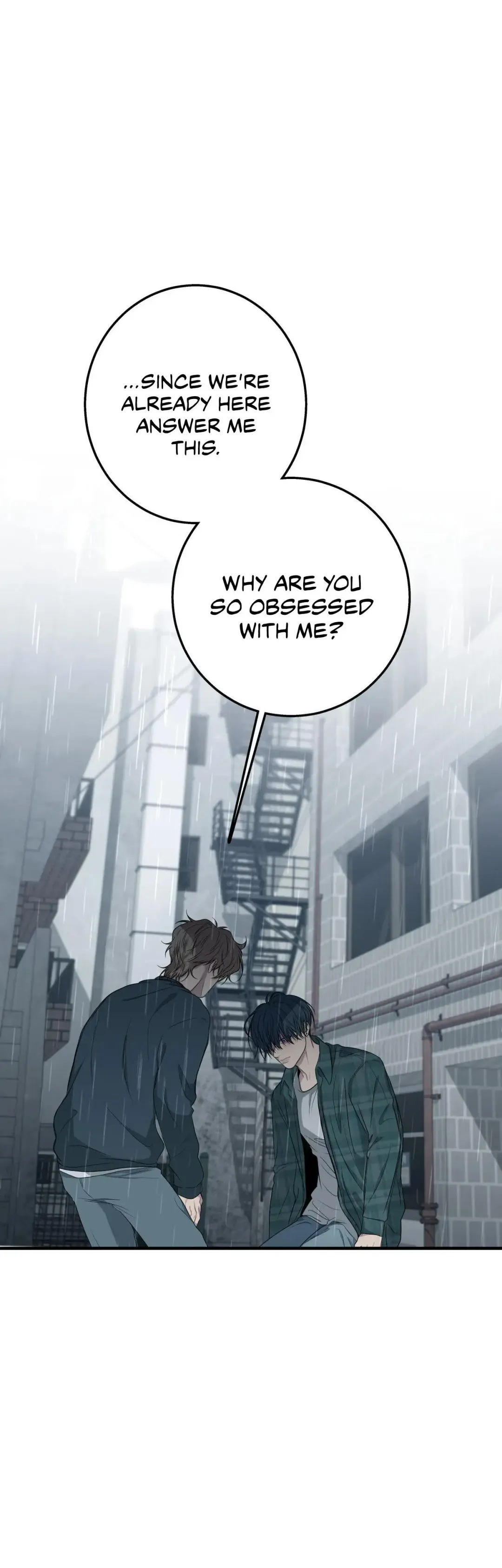 Negative Love - Chapter 53 Page 17