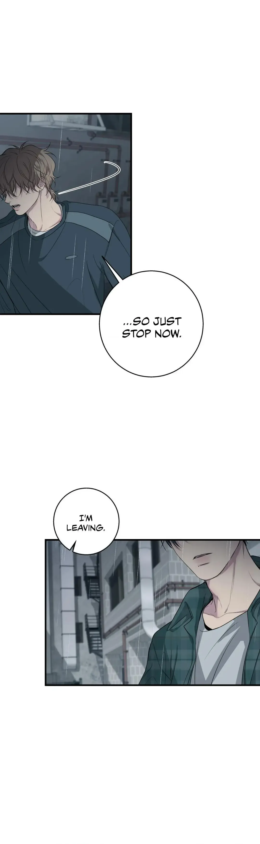 Negative Love - Chapter 53 Page 21