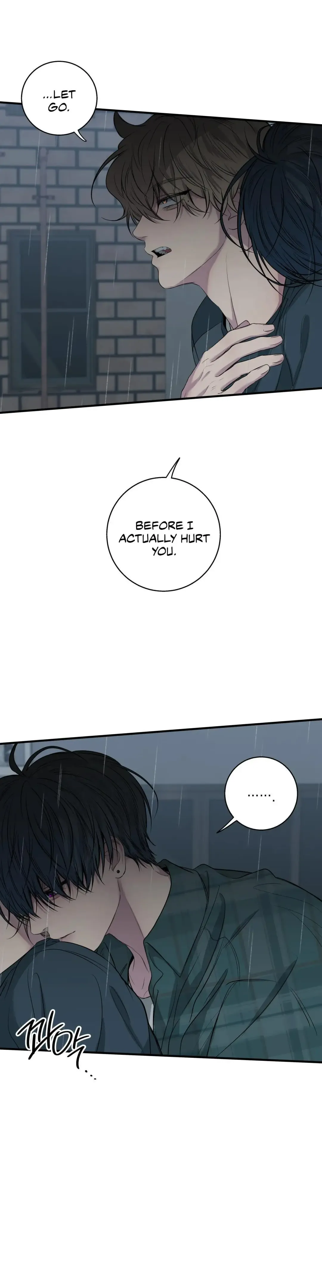 Negative Love - Chapter 53 Page 23