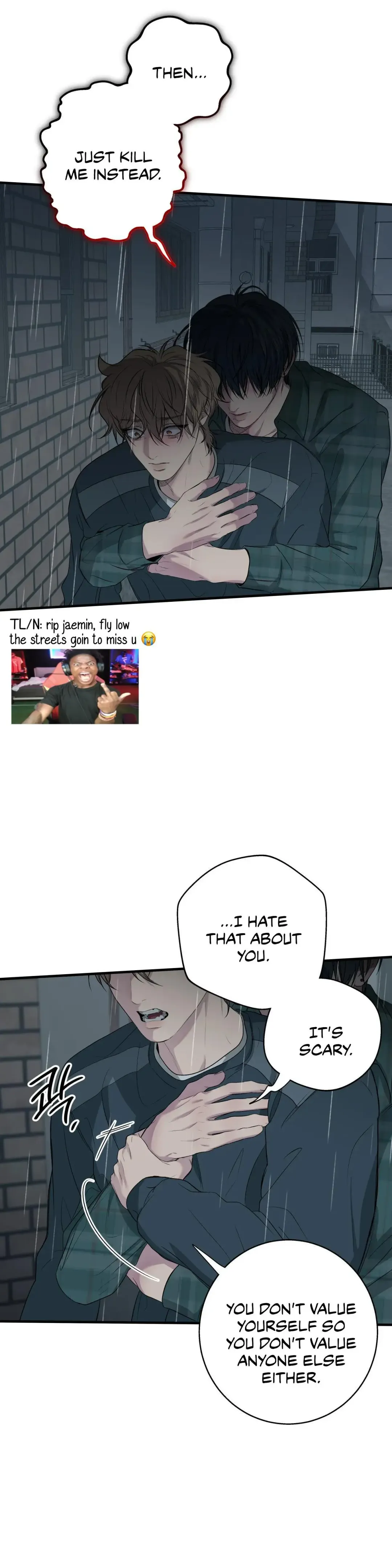 Negative Love - Chapter 53 Page 24