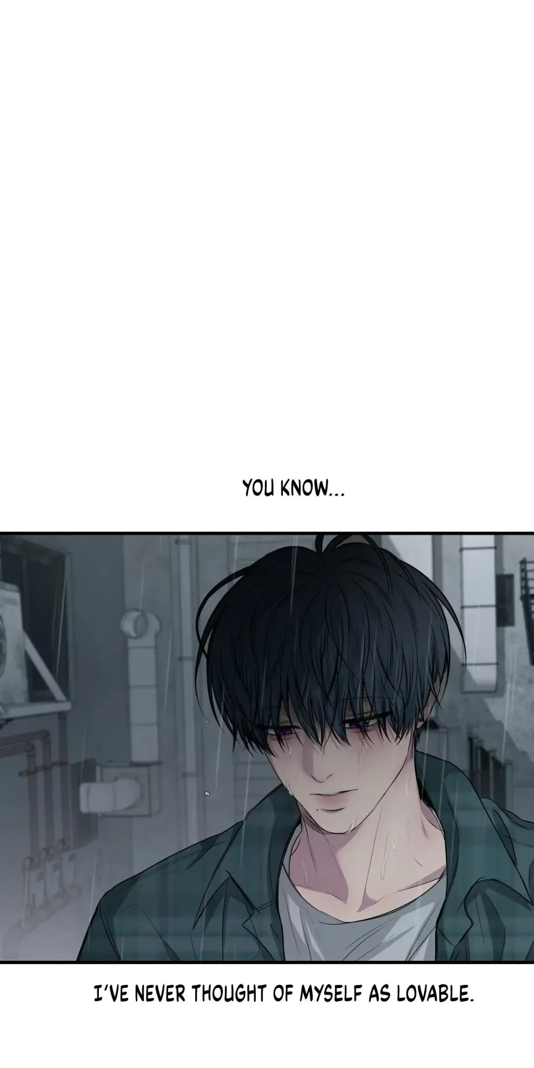 Negative Love - Chapter 53 Page 28
