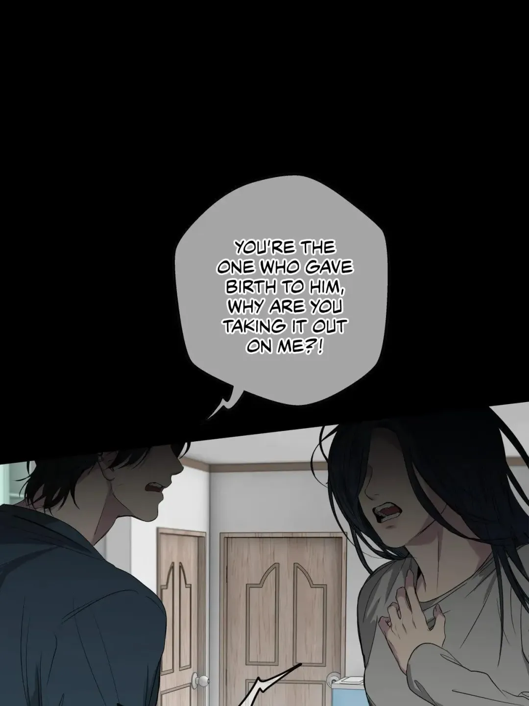 Negative Love - Chapter 53 Page 33