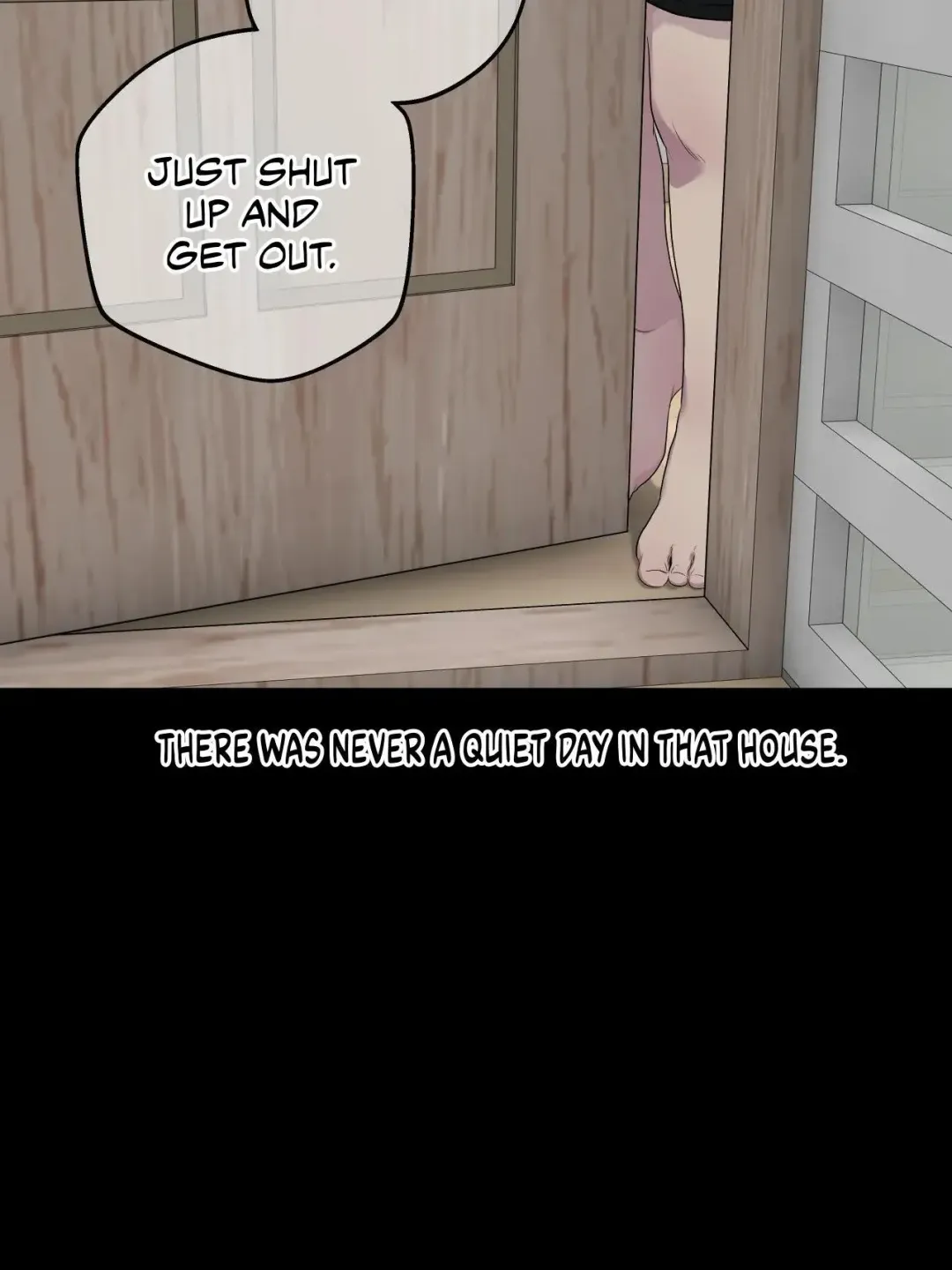 Negative Love - Chapter 53 Page 35