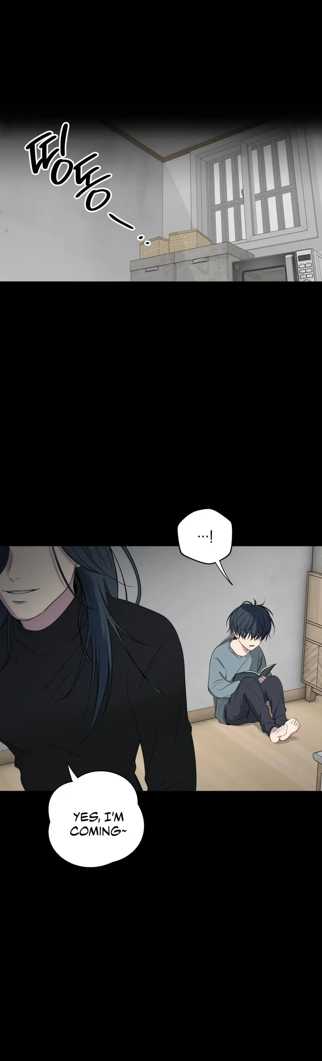 Negative Love - Chapter 53 Page 37