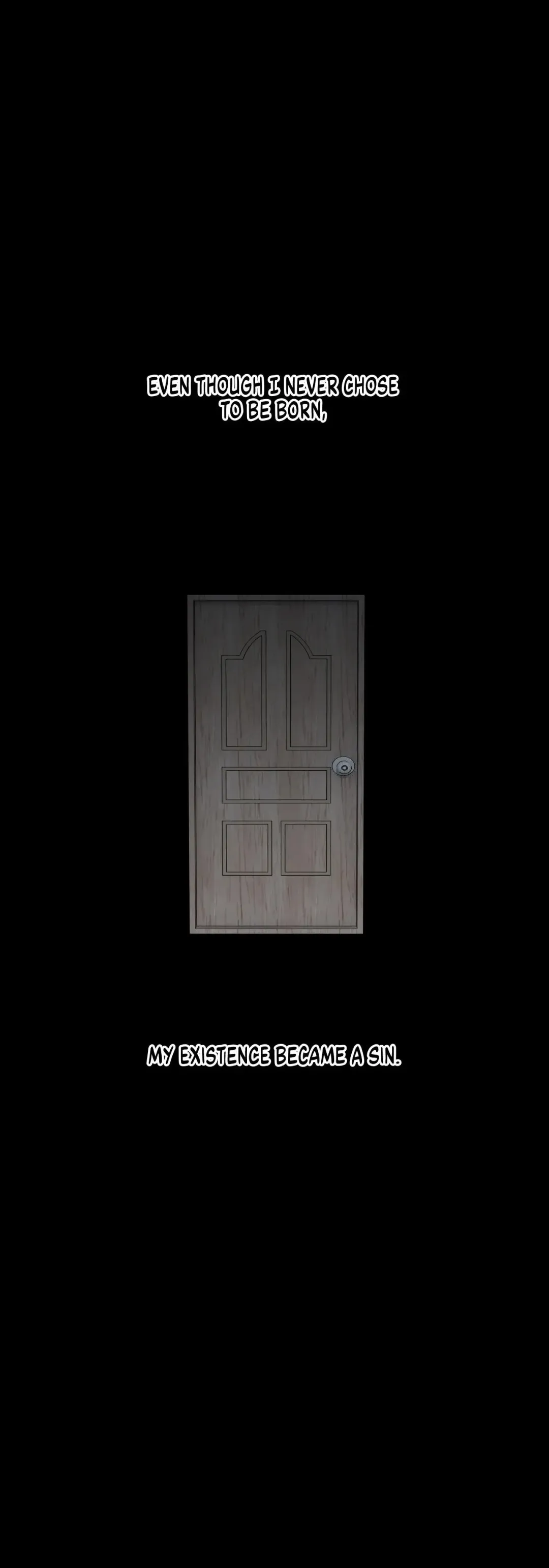 Negative Love - Chapter 53 Page 42