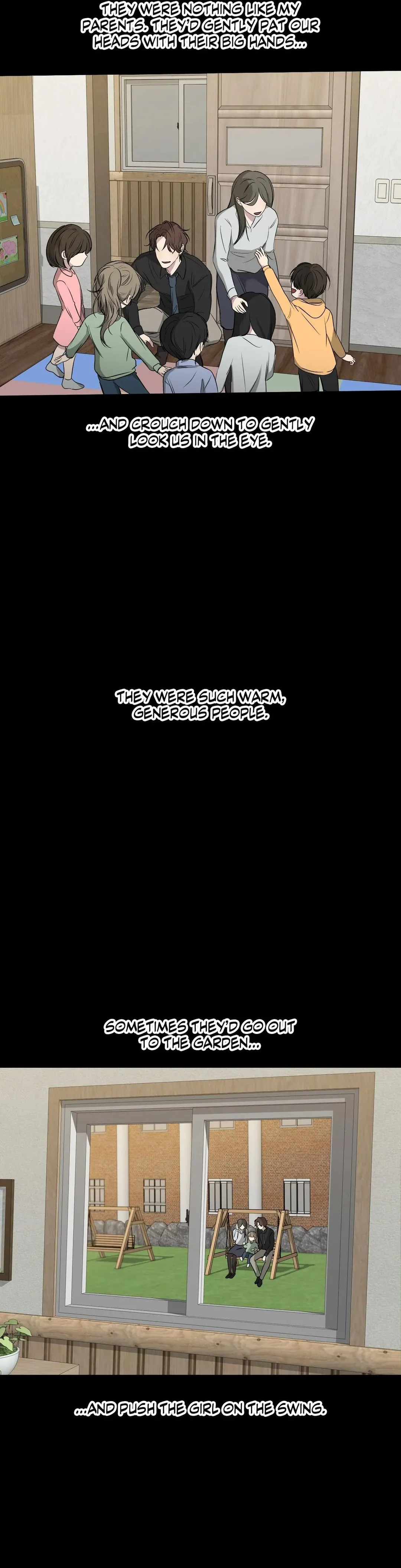 Negative Love - Chapter 54 Page 12